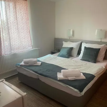 U Freuda Příbor Nový Jičín