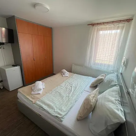 U Freuda Pribor 招待所 Nový Jičín