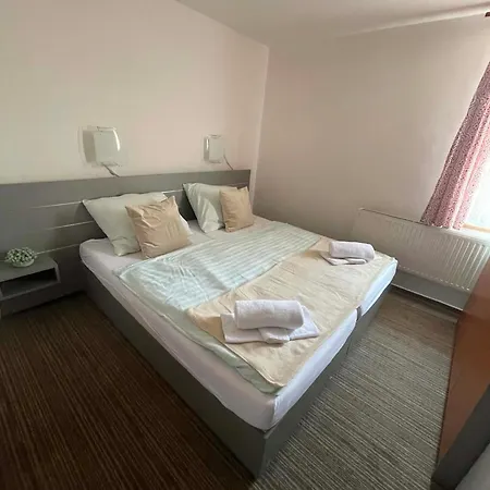 Pensión U Freuda Příbor *