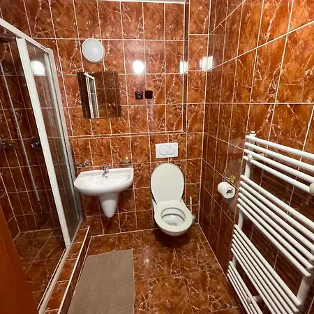 招待所 U Freuda Pribor Nový Jičín