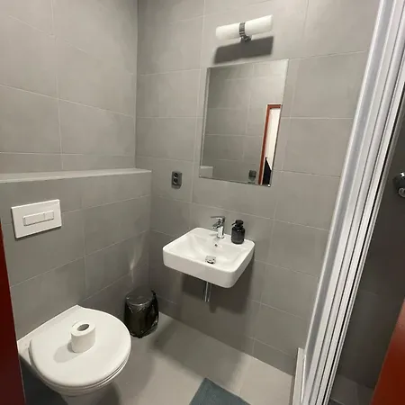 U Freuda Pribor 招待所 Nový Jičín